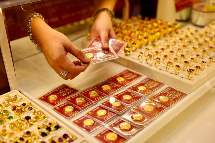 Bảng Giá Vàng Đặng Khá 4