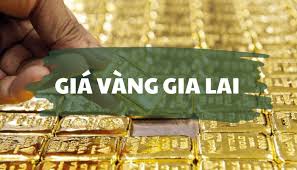 Giá Vàng 9999 Vĩnh Thạnh Gia Lai