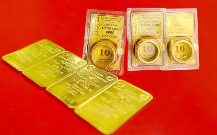 Giá Vàng AJC Tại Nghệ An