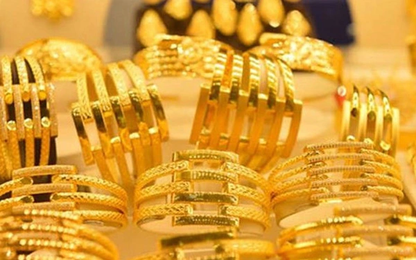 Giá Vàng Hoàng Phương