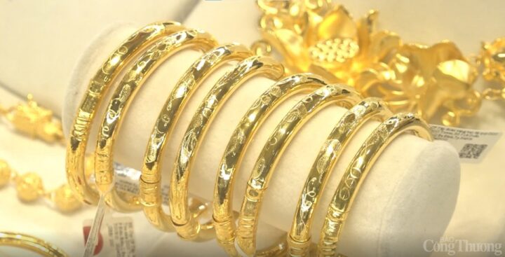 Giá Vàng Kim Hoa Thủ Dầu Một