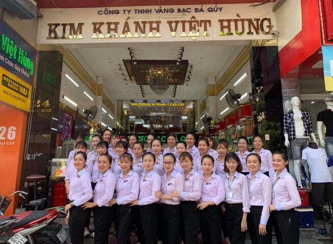 Giá Vàng Kim Khánh Tại Đà Nẵng*
