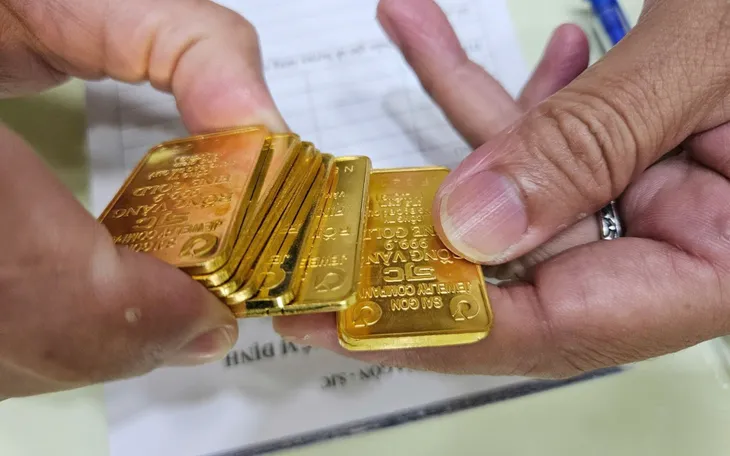 Giá Vàng Kim Thành Huy Nghệ An