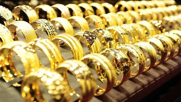 Giá Vàng Kim Thanh Huy