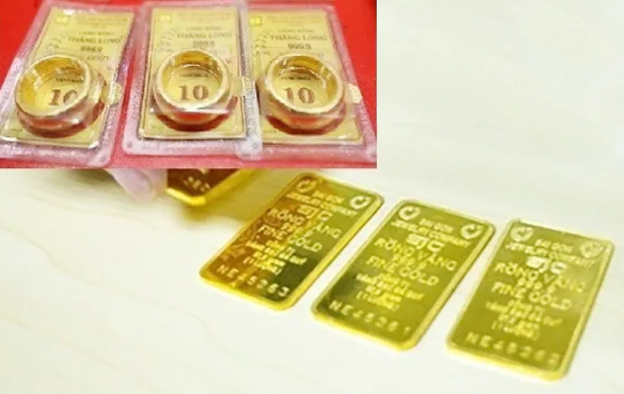 Giá Vàng Kim Thành Thảo