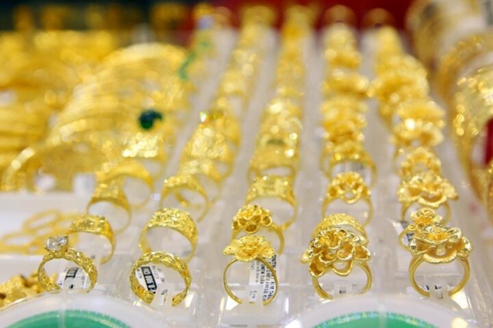 Giá Vàng Nam Phát Thủy Nguyên Hải Phòng