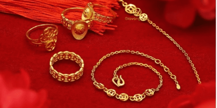 Giá Vàng Ngọc Hà Tại Quảng Bình