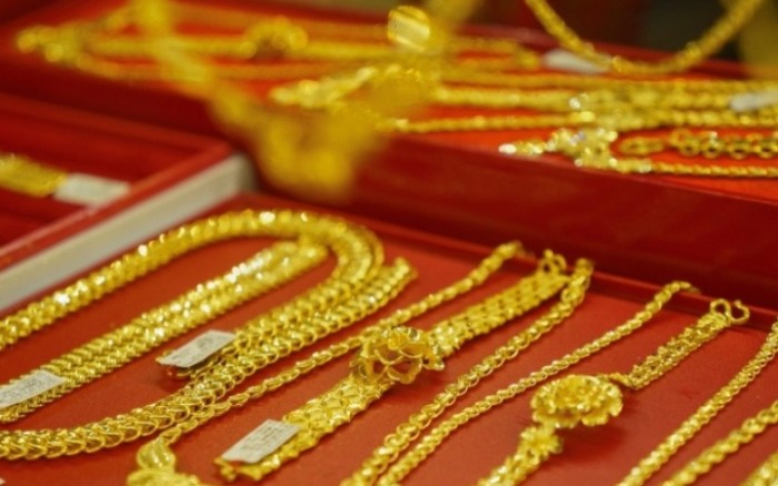 Giá Vàng Phúc Thành Ngọc Lâm