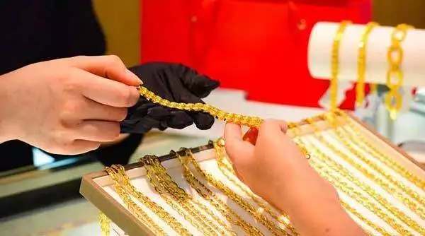 Giá Vàng Tại Thanh Hóa