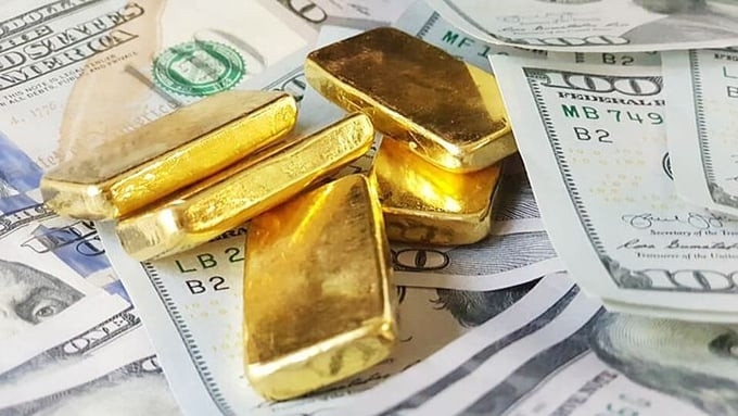 Bảng giá vàng 9999 cập nhật cuối tháng 9 năm 2023 tại các thương hiệu lớn