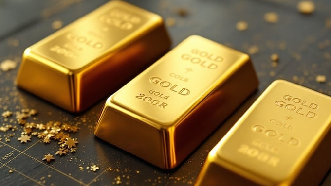 Bảng giá vàng SJC, PNJ, DOJI, Bảo Tín Minh Châu ngày 20 tháng 2 cập nhật chi tiết