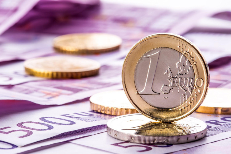 Bảng quy đổi 1 Euro sang tiền Việt Nam đồng chi tiết