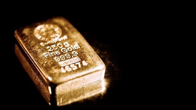 Bảng tổng hợp giá vàng SJC, DOJI, PNJ ngày 29 tháng 5 năm 2025 tại Việt Nam