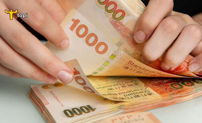 Bảng tỷ giá đô la Hồng Kông tại các ngân hàng lớn ở Việt Nam