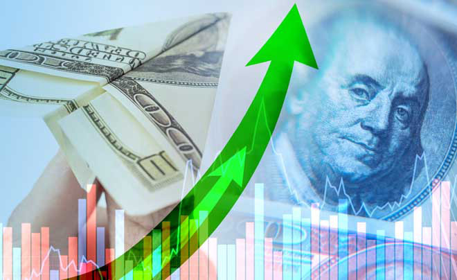 Bảng tỷ giá quy đổi 2000 USD sang VND mới nhất tại ngân hàng, giúp người đọc nắm bắt giá trị hiện tại của đồng đô la Mỹ.