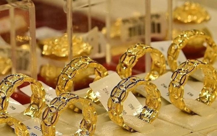 Biến động giá vàng 24K Sóc Trăng trên thị trường