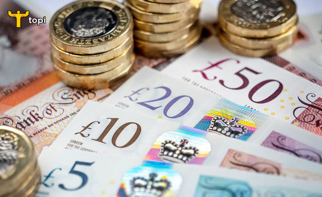 Biểu đồ tỷ giá bảng Anh và các lưu ý quan trọng khi đổi GBP sang VND
