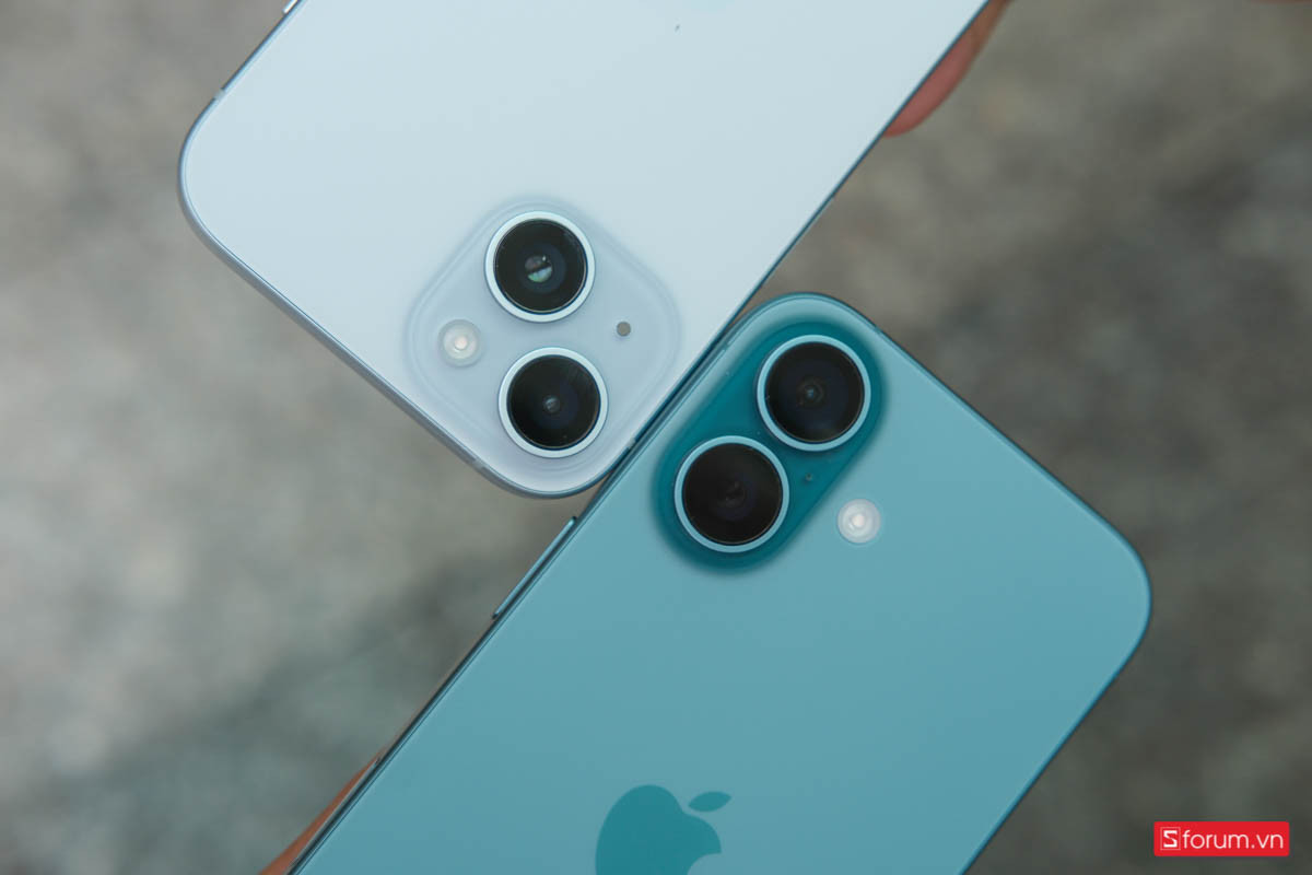 Các mã iPhone phổ biến tại thị trường Việt Nam