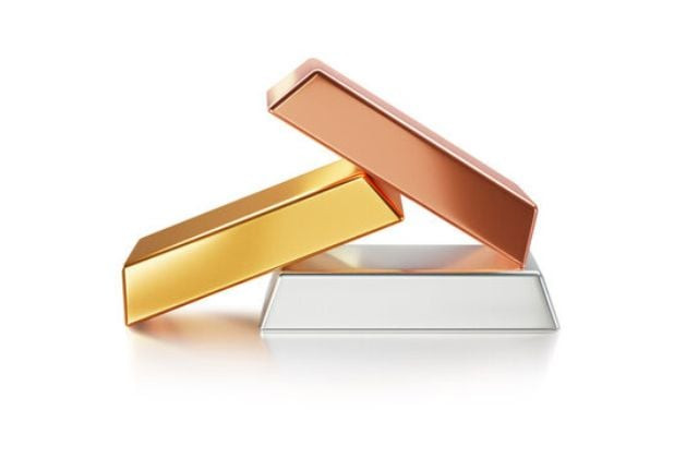 Cân nhắc đầu tư và giá trị của vàng hồng 10K