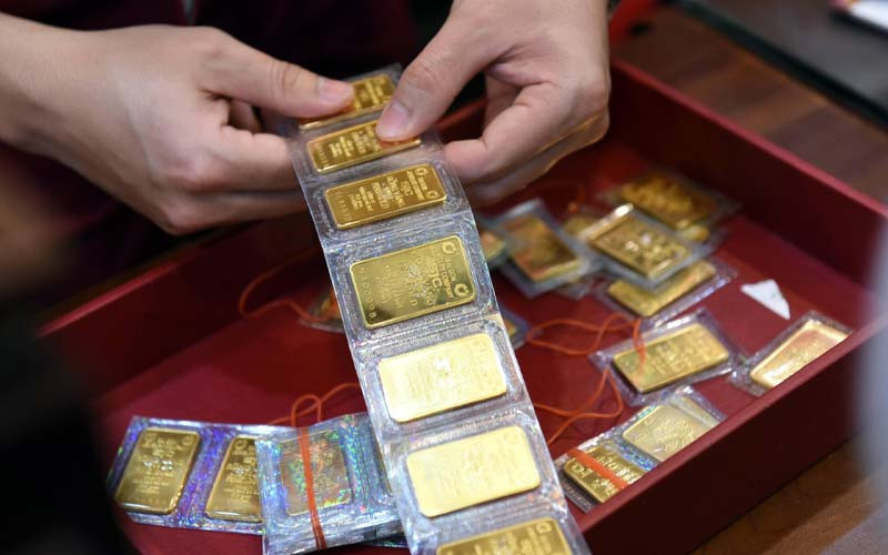 Cập nhật bảng giá vàng tại Nghệ An mới nhất