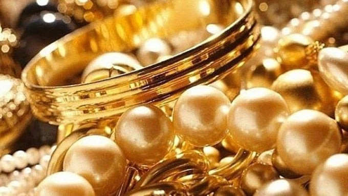 Cập nhật chi tiết bảng giá vàng 9999, SJC, DOJI, PNJ tại thị trường Việt Nam trong ngày 18/4/2025 và các dự báo liên quan.