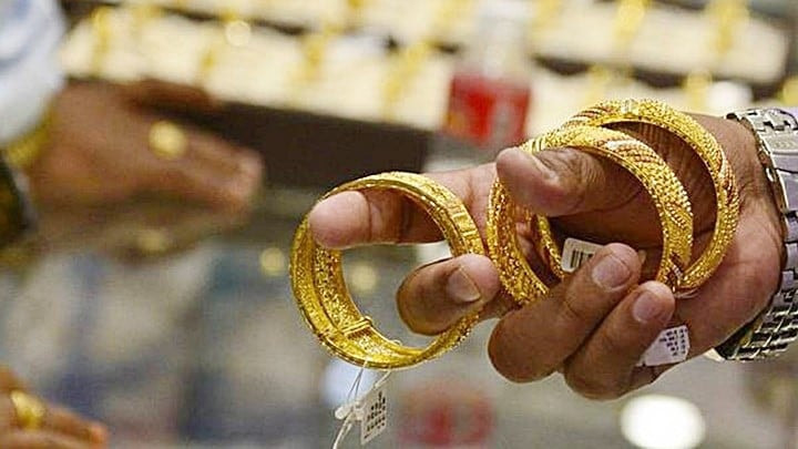 Cập nhật giá vàng nhẫn 9999 tại các thương hiệu uy tín ngày 25/5/2025