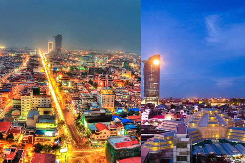 Cập nhật tỷ giá Campuchia