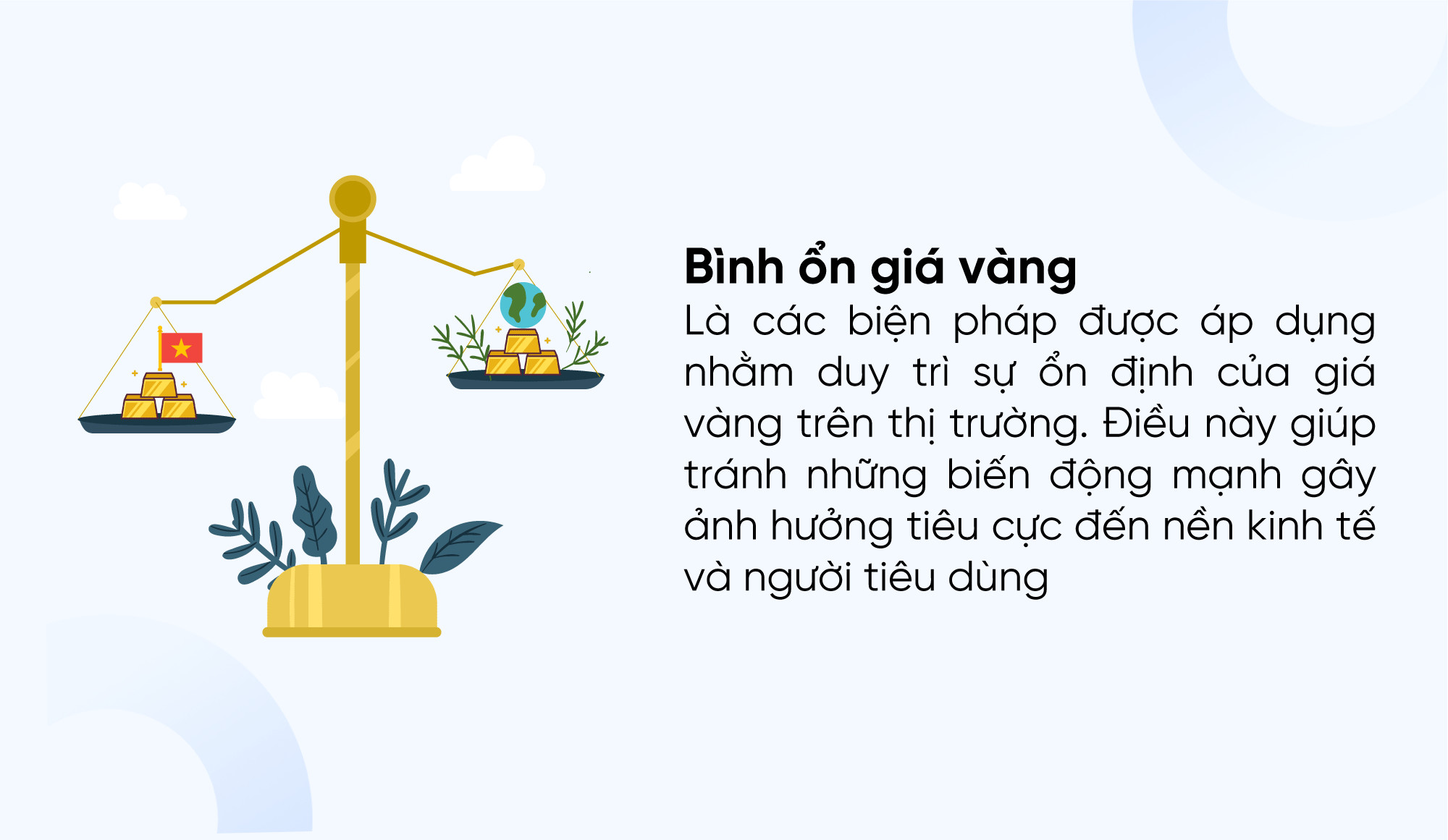 Chính sách bình ổn giá vàng SJC của Ngân hàng Nhà nước Việt Nam trong năm 2024.