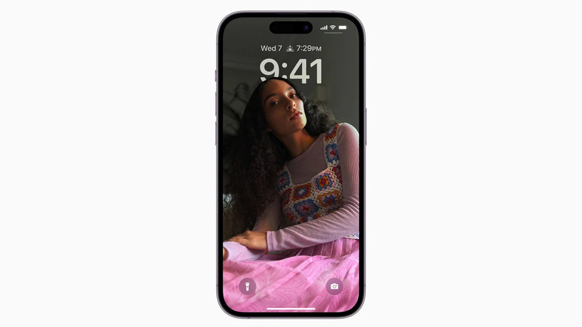 Chip A16 Bionic mạnh mẽ bên trong iPhone 14 Pro Max