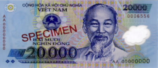 Chùa Cầu Hội An – Biểu tượng giao thương trên tờ tiền 20.000 đồng Việt Nam