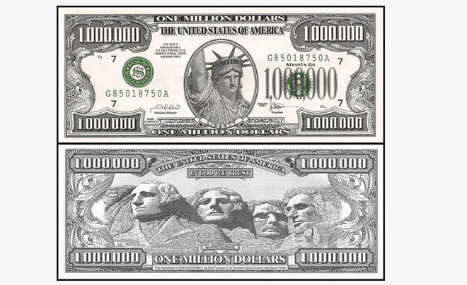 Địa điểm đổi 14 triệu USD sang tiền Việt Nam