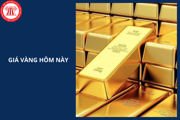 Diễn biến giá vàng miếng SJC và các loại vàng trang sức trên thị trường Việt Nam vào ngày 7 tháng 2 năm 2025.