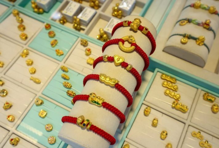 Diễn biến giá vàng toàn cầu ảnh hưởng đến xu hướng giá vàng 2025