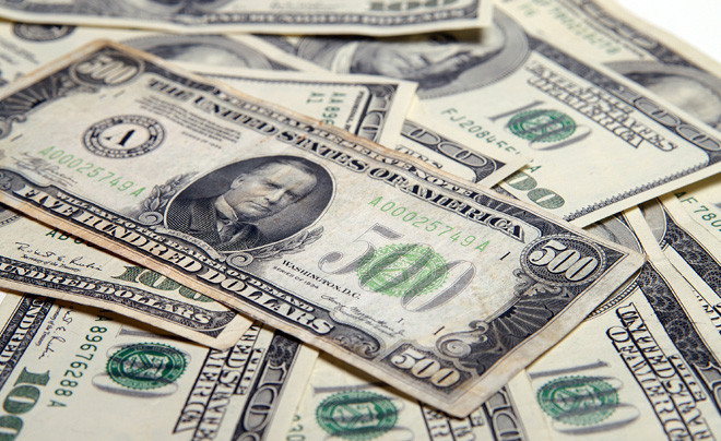 Đồng tiền 500 đô la mỹ ngừng lưu hành và giá trị sưu tầm