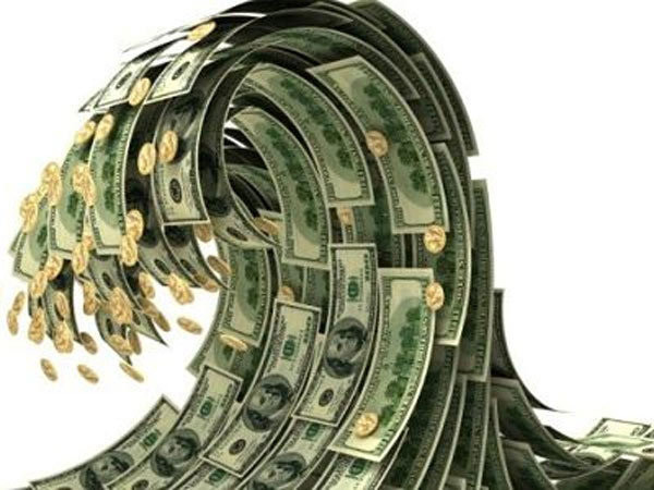 Dòng tiền và cơ hội đầu tư, quy đổi 25 USD bằng bao nhiêu tiền Việt Nam