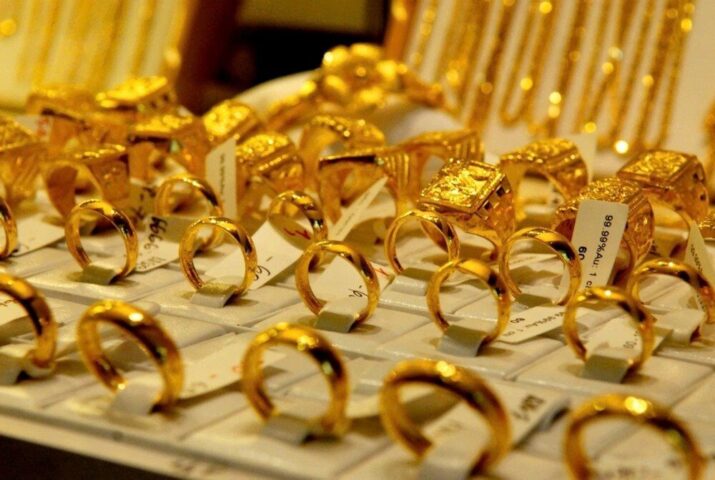 giá vàng 9999 Hương Sơn Ninh Bình