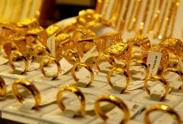 giá vàng Nhật Hạ Hải Phòng bây giờ