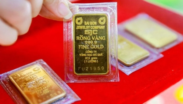 Giá vàng bây giờ bao nhiêu tiền 1 chỉ tại Việt Nam, cập nhật giá trị kim loại quý