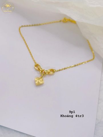 Giá vàng Phan Ngọc Cai Lậy tại không gian trưng bày sang trọng