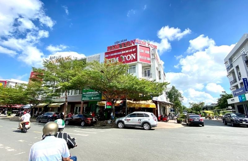 Hình ảnh cận cảnh những sản phẩm vàng chất lượng cao tại Tiệm Vàng Kim Ton