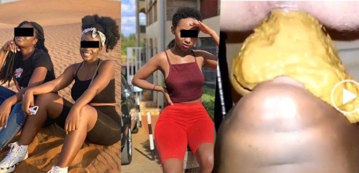 Dubai Bồn Cầu Full Video