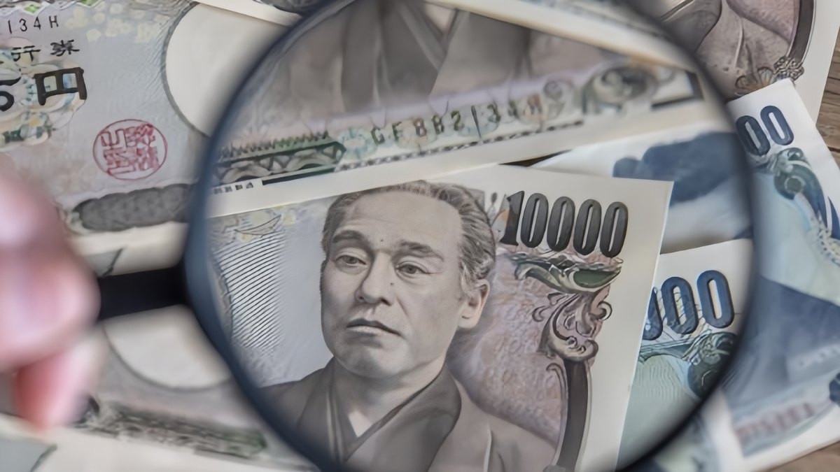 Lập kế hoạch tài chính để mua 20 man Nhật bằng tiền Việt