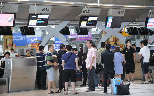 Lập kế hoạch tài chính và chi phí du lịch Thái Lan