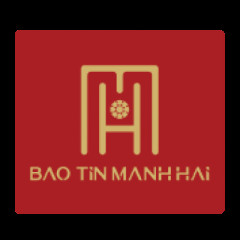 Logo Bảo Tín Mạnh Hải - Cập nhật giá vàng Tây Nguyên