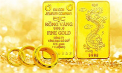 Lựa chọn đầu tư giữa vàng SJC và vàng 9999 cho nhà đầu tư