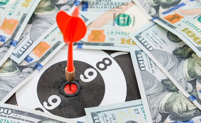 Ngân hàng là địa điểm đổi USD và mọi loại ngoại tệ uy tín nhất