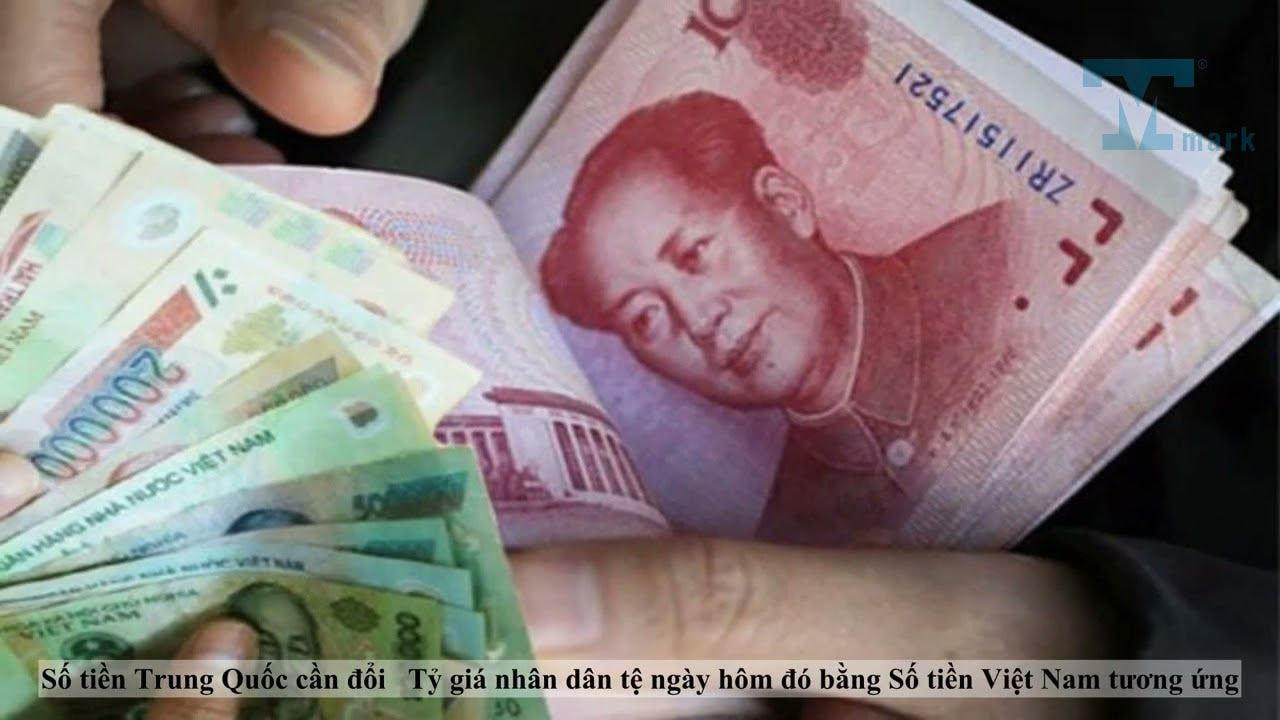 Những tờ tiền giấy Won Hàn Quốc được xếp chồng lên nhau