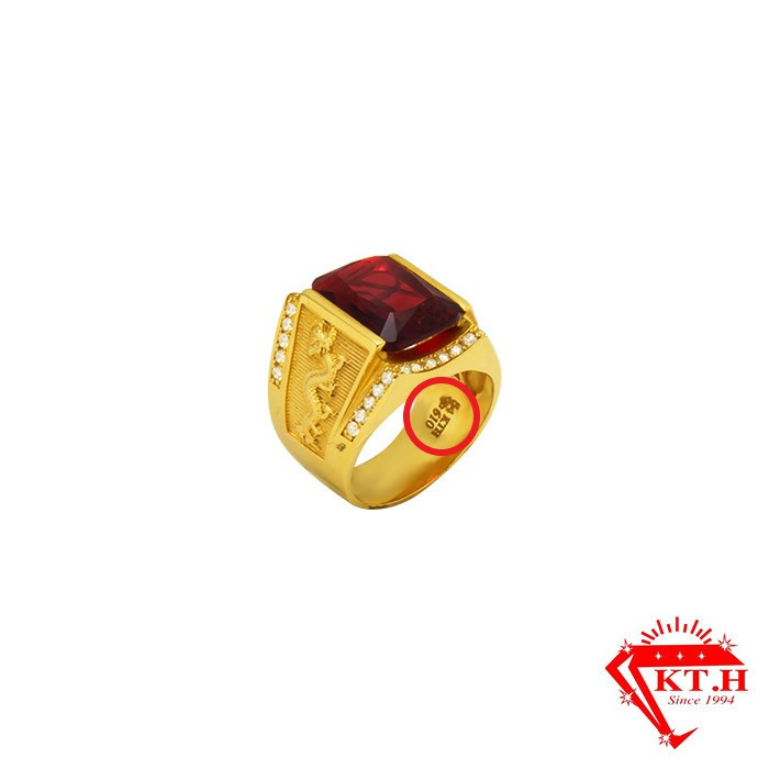 Phân biệt vàng 24K và vàng 18K trên thị trường