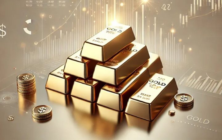 Phân tích triển vọng giá vàng toàn cầu