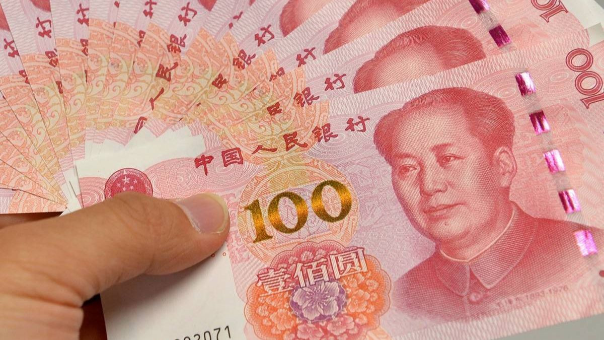 Quy đổi 100 Nhân dân tệ sang tiền Việt Nam Đồng nhanh chóng